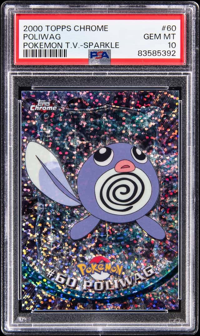 Poliwag