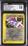 Falkner'S Skarmory