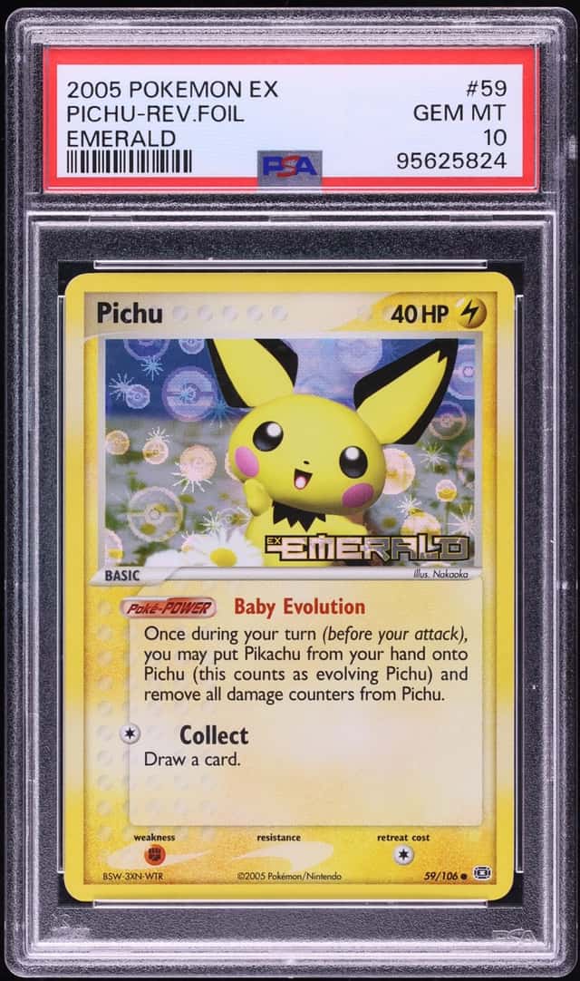 Pichu