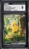 Pikachu Ex