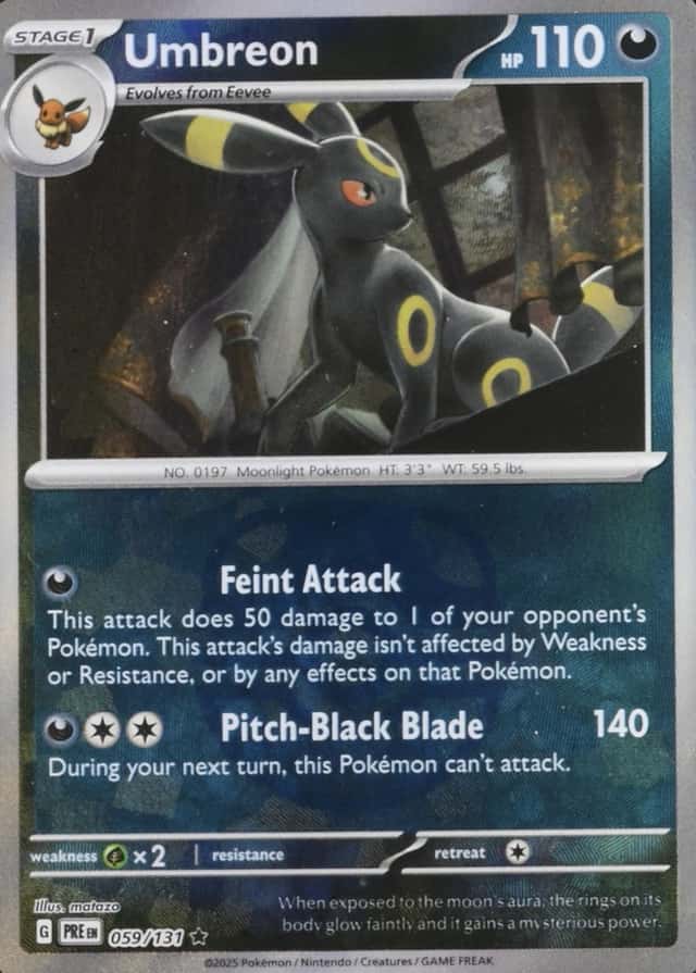 Master Ball · Reverse Holo