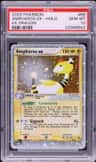 Ampharos Ex