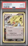 Tyranitar Ex