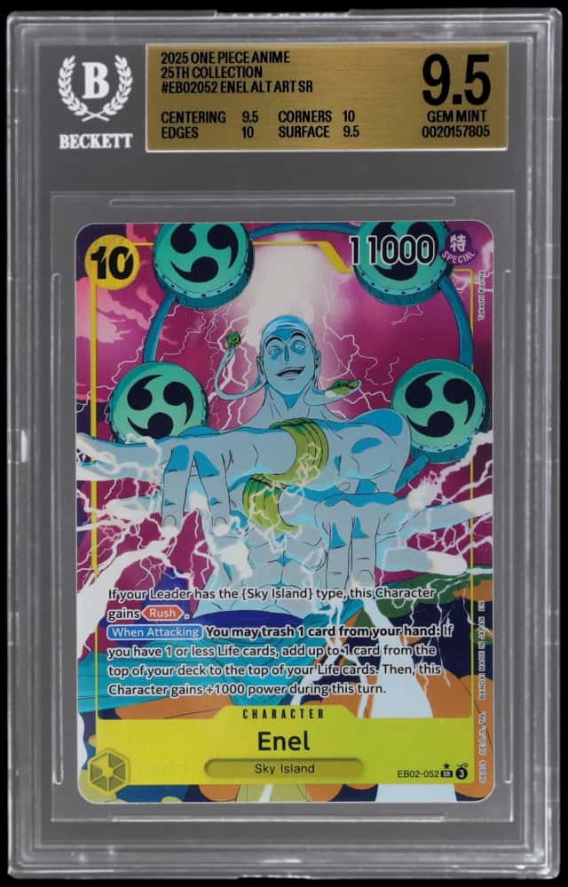 Enel
