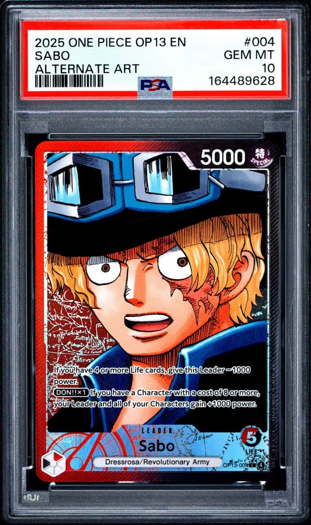 Sabo