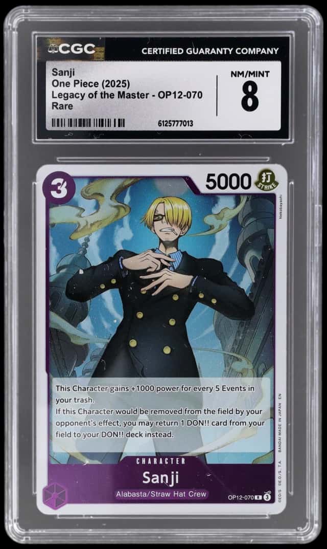 Sanji