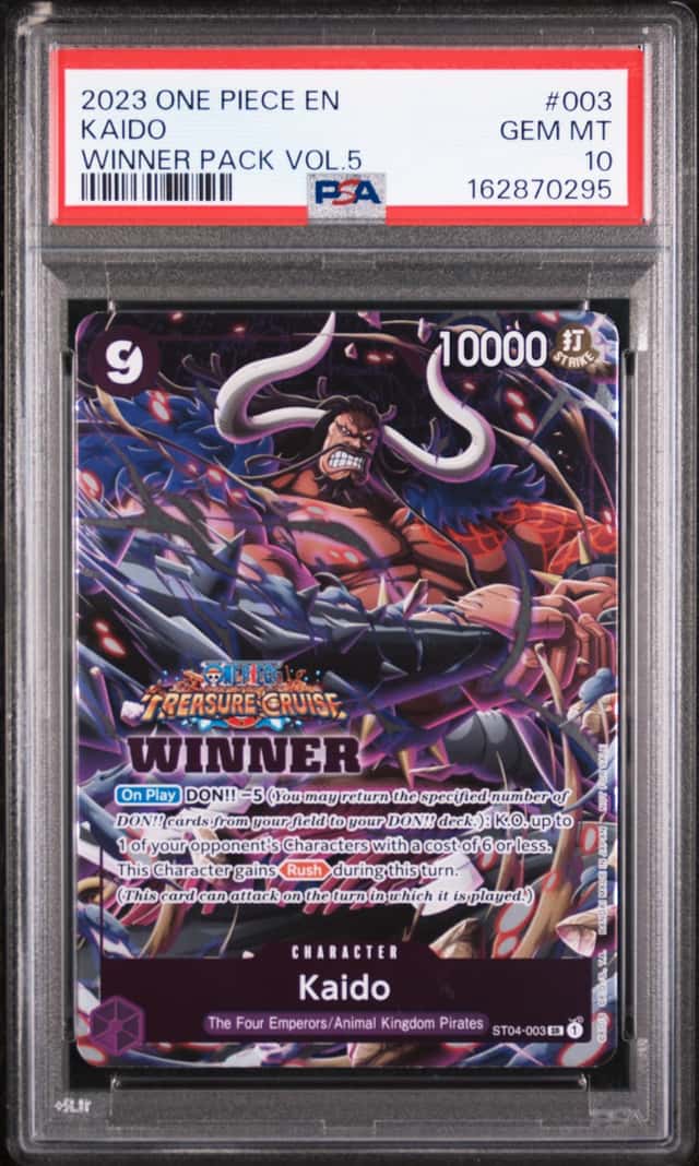 Kaido