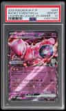 Rocket'S Mewtwo Ex