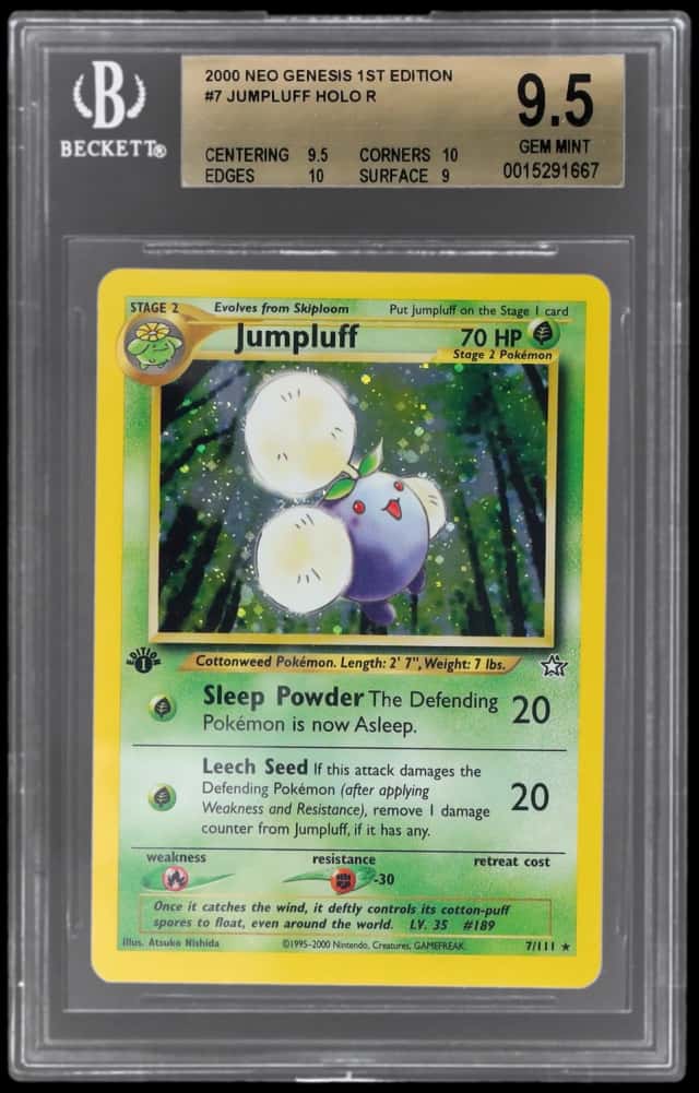 Jumpluff