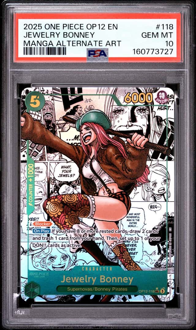 Jewelry Bonney
