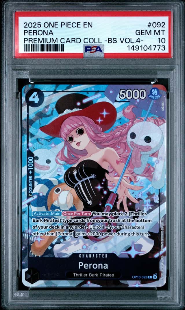 Perona