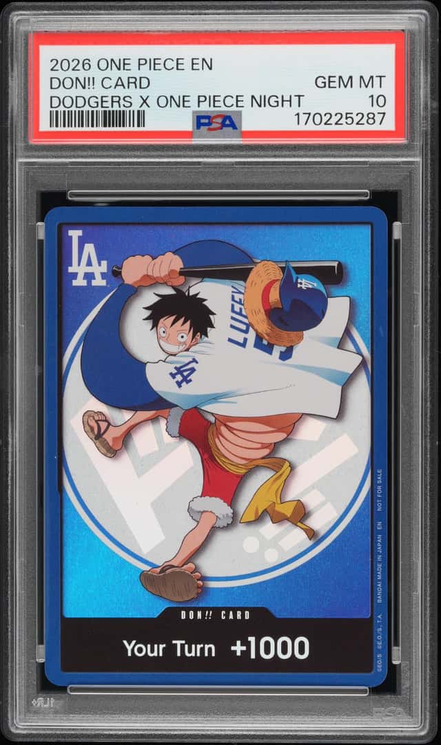 DON!! Card