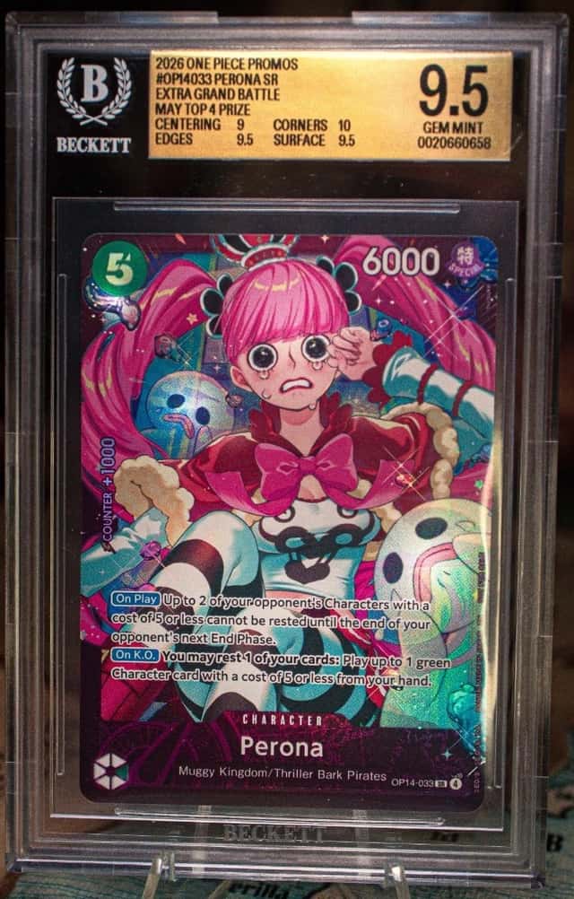 Perona
