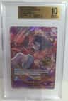 Monkey.d.luffy Sec/(english Version 3rd Anniversary Set)