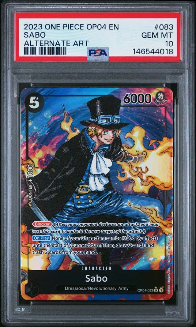 Sabo