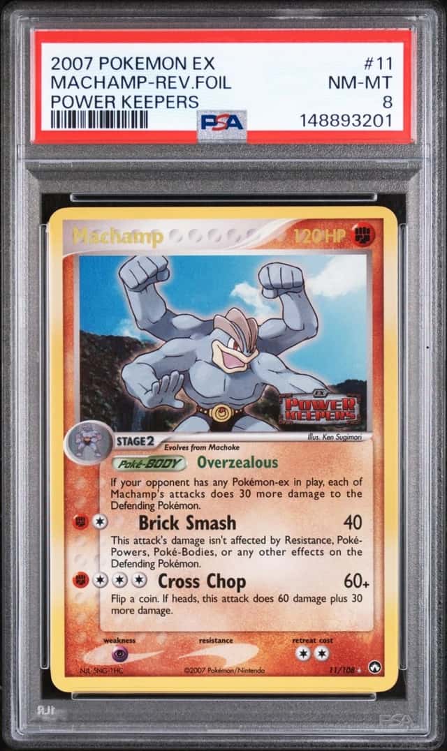 Machamp