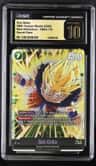 Son Goku Alt Art Scr