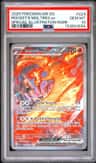 Rocket'S Moltres Ex