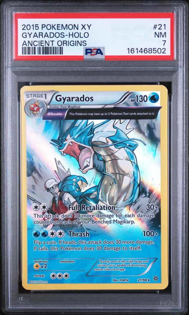 Gyarados