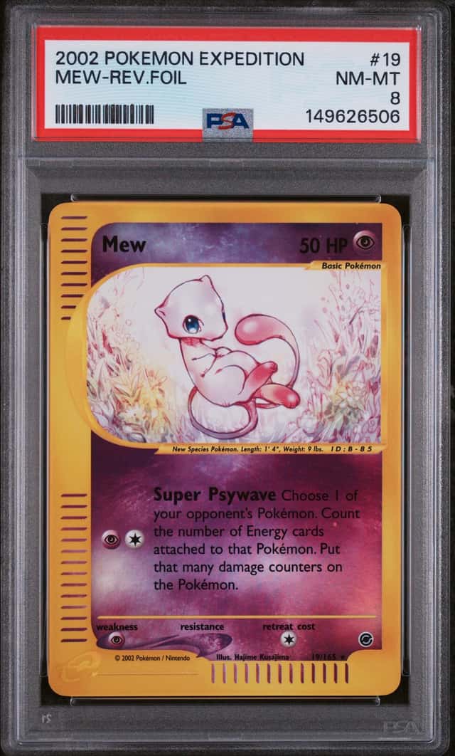 Mew