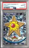 Staryu