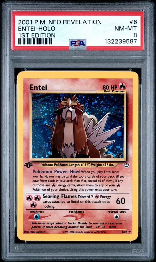 Entei