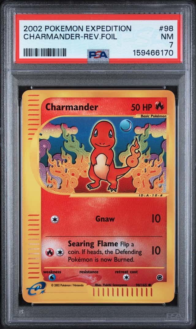 Charmander