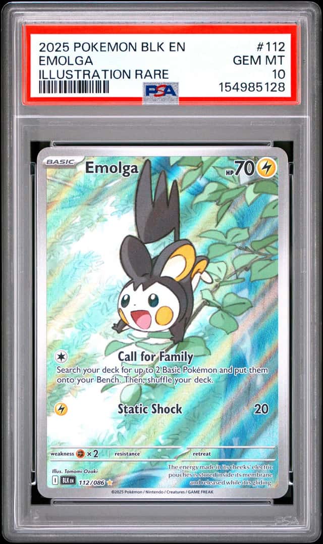 Emolga