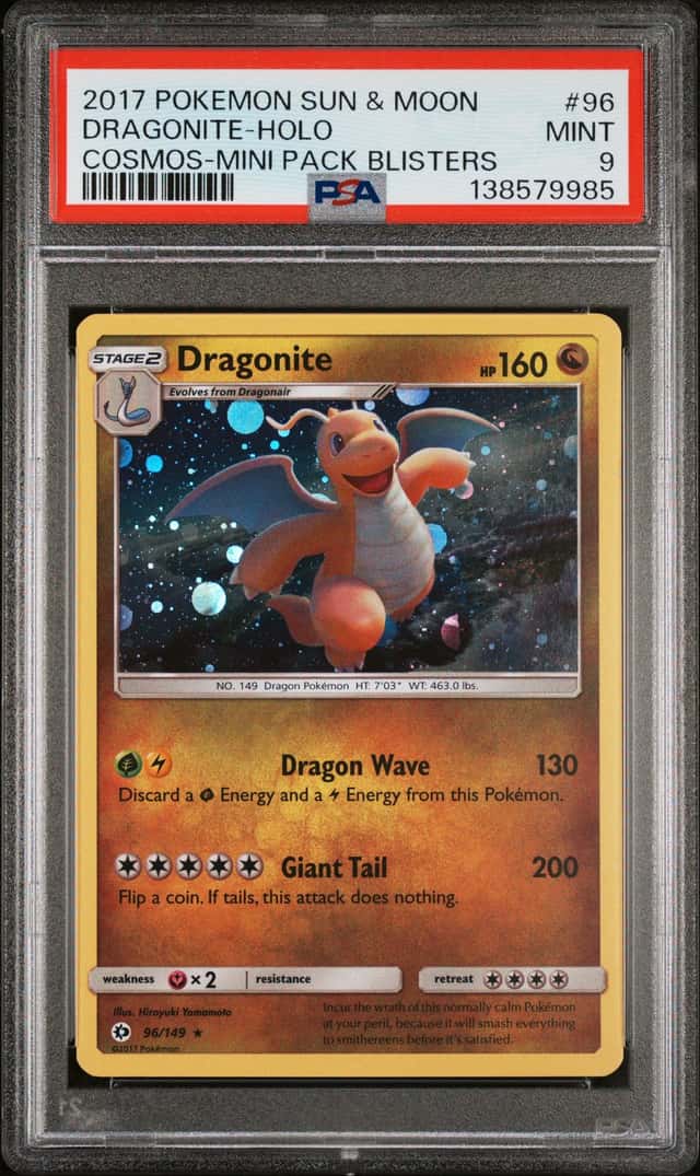 Dragonite