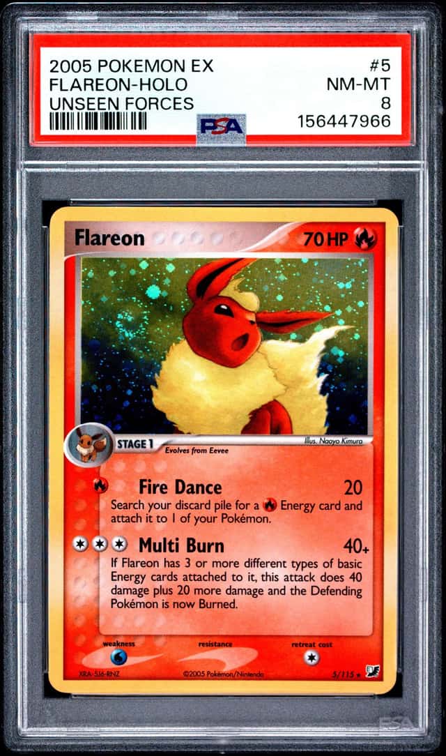 Flareon