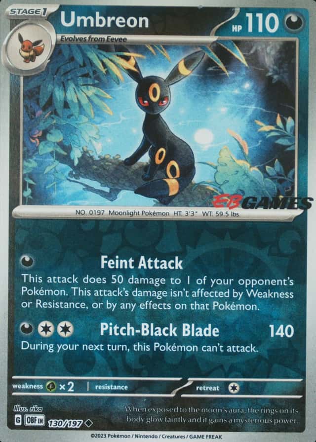 Holo · Eb Exclusive Games