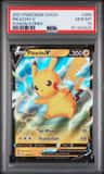 Pikachu V