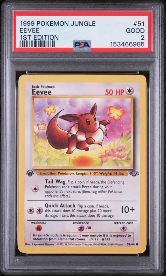 Eevee