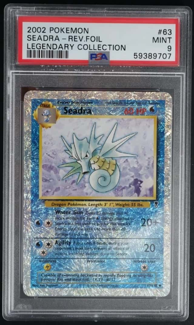 Seadra