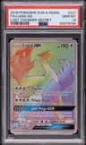 Lugia Gx