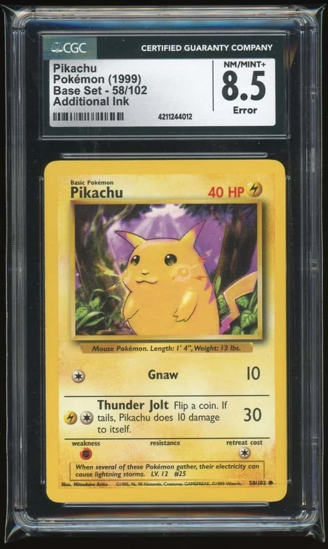 Pikachu
