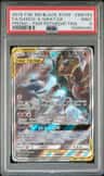 Garchomp & Giratina Gx