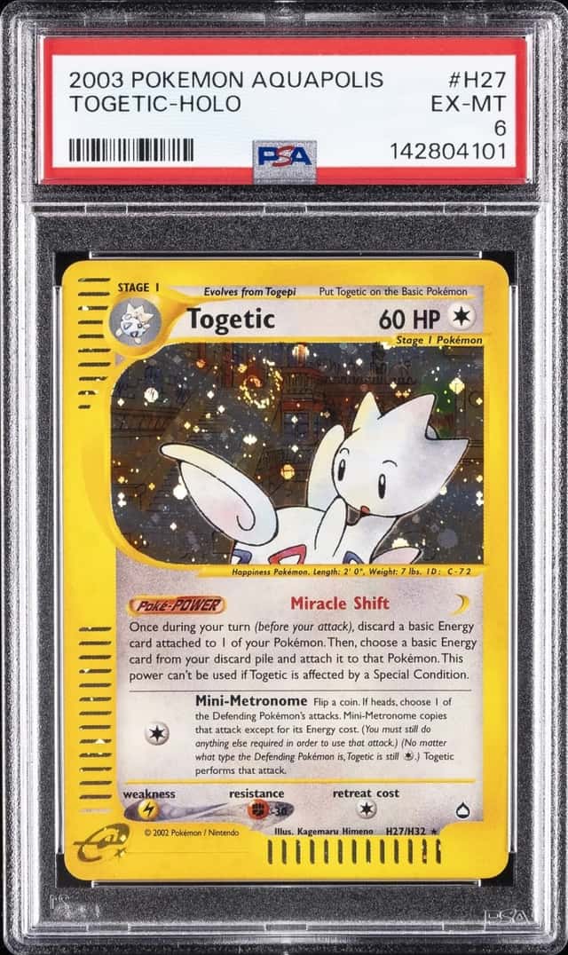 Togetic