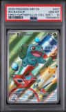 Bulbasaur