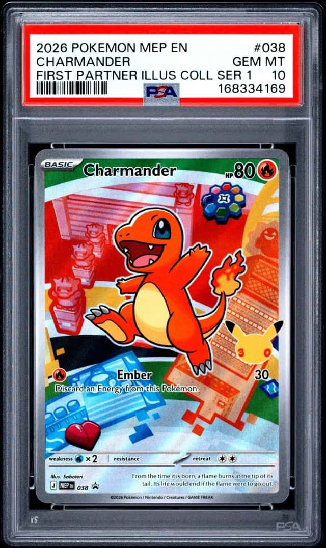 Charmander
