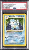 Blastoise