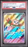 Rowlet