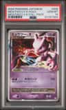 Mewtwo Lv X