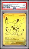 Pikachu V