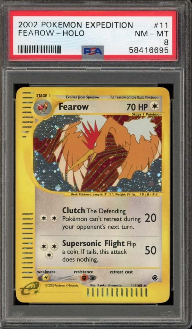 Fearow