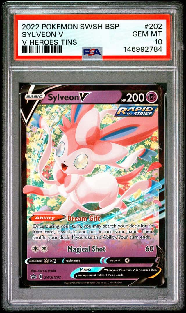 Sylveon V