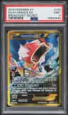 Gyarados Ex