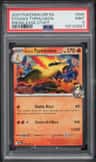 Ethan'S Typhlosion