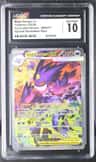 Mega Gengar Ex