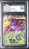 Mega Gengar Ex